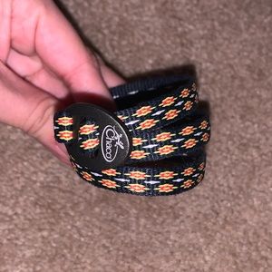 Chaco bracelet